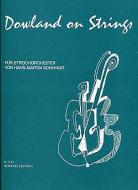 Dowland on Strings 