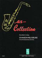 Chanson religieuse 