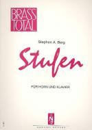 Stufen für Horn und Klavier 