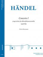 Concerto 1 
