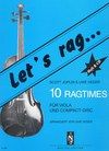 Let's rag.... 