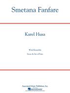 Smetana Fanfare 
