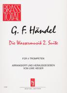 Die Wassermusik 