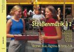 Straßenmusik à 2 Heft 1 
