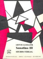 Sonatina 3 