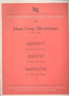 Quintett 