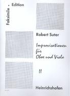 Improvisationen II 