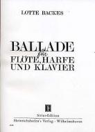 Ballade 