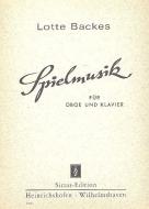 Spielmusik 