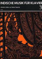 Indische Musik 