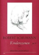 Scènes d'enfants op. 15 