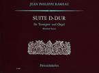Suite D-Dur 