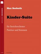 Kinder-Suite 
