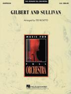 Gilbert and Sullivan Standard