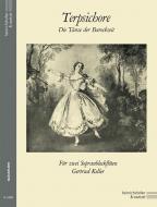 Terpsichore 