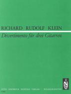 Divertimento 