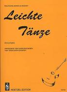 Leichte Tänze 