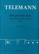 Don Quichotte-Suite 