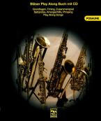 Die Hornsection 