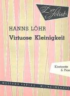 Virtuose Kleinigkeit 