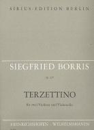 Terzettino 