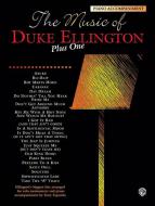 Music of Duke Ellington Plus One 