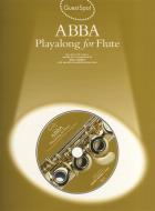 Abba Playalong Flute 