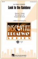 Look To The Rainbow 