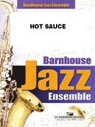 Hot Sauce 