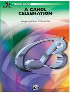 A Carol Celebration Standard