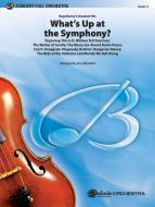 What's Up At the Symphony? Standard
