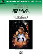 Battle of the Heroes 