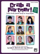 Grab A Partner! 