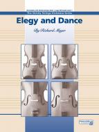 Elegy and Dance Standard