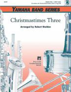 Christmastimes Three 