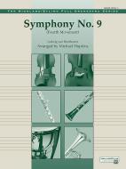 Symphony no. 9 D minor op. 125 Standard