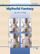 Idyllwild Fantasy 