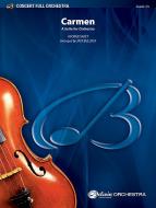 Carmen Suite Standard