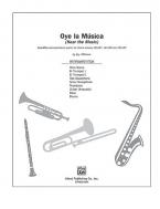 Oye la Música (Hear The Music) Standard
