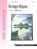 The Angry Alligator 