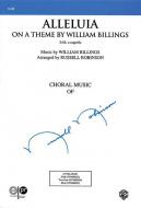 Alleluia Standard