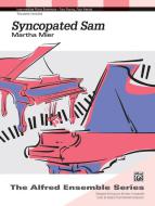 Syncopated Sam Standard