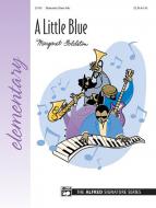 A Little Blue 