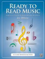 Ready To Read Music 