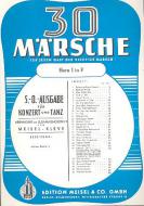 30 Märsche 