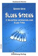 Blues Stories 