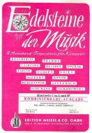 Edelsteine der Musik 
