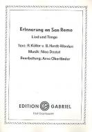 Erinnerung an San Remo 