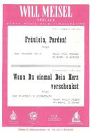 Fräulein Pardon 