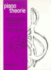 Piano Theorie Dritte Stufe 